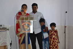 shyamala